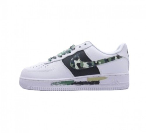 Nike Air Force 1 Low “07