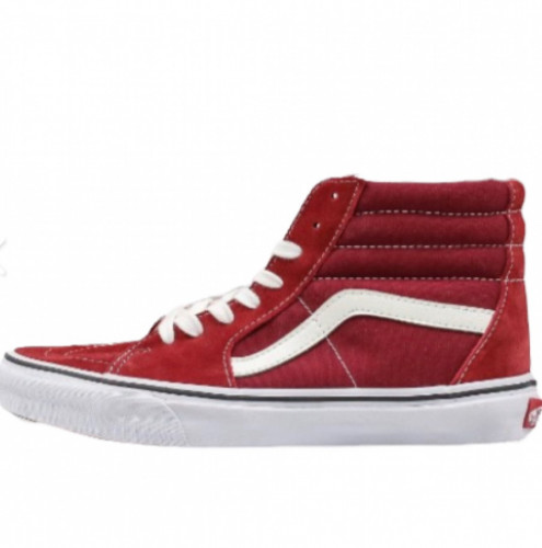 Vans SK8-Hi ‘Rumba Red