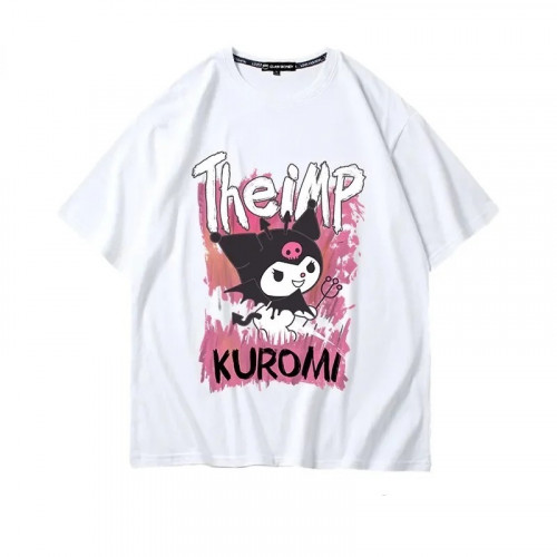 T-shirt Kuromi