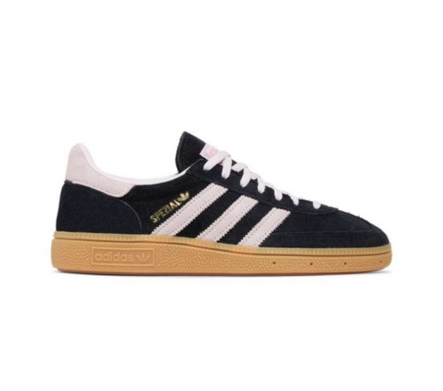 adidas Handball Spezial ‘Black Clear Pink Gum’
