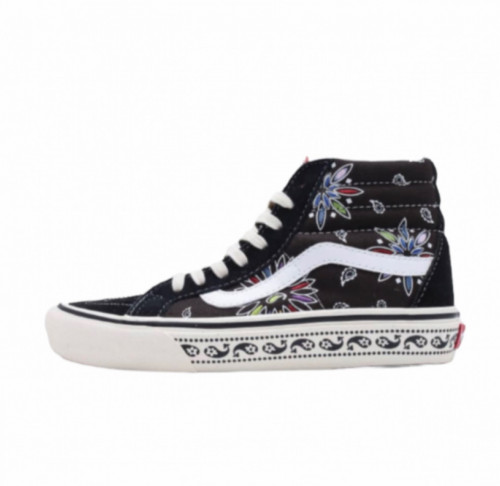 Vans SK8 Hi 38 DX Anaheim Factory