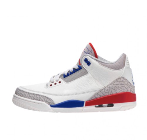 Air Jordan 3 Retro‘International Flight’
