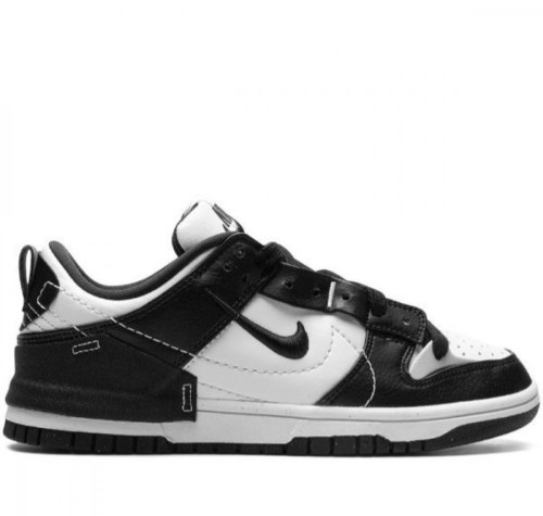 Dunk Low Disrupt 2 "Panda" sneakers