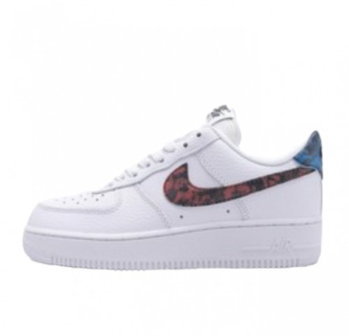 Nike Air Force 1 Low 'Tie Dye'