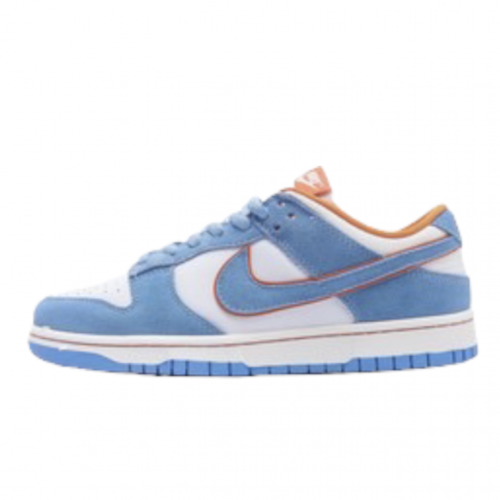 Nike Dunk Low SB Steamboy Blue