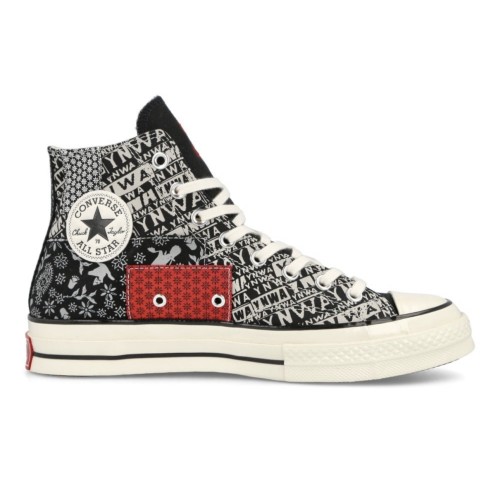 Converse - Liverpool FC x Converse Chuck 70 Hi
