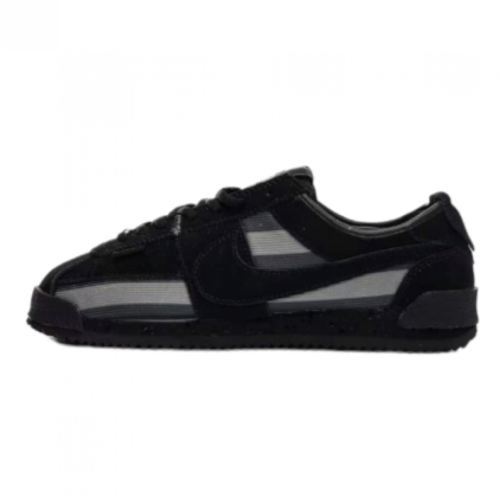 Nike Cortez x UNION ’Black