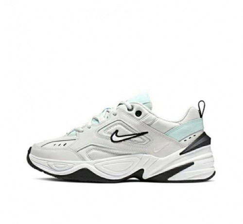 (WMNS) Nike M2K Tekno 'Platinum Tint'