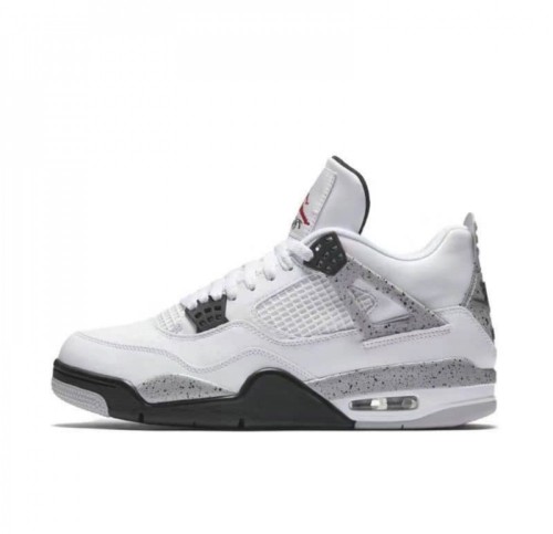 Air Jordan 4 Retro 'Pure Money'