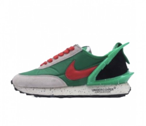 Undercover X Nike Break 19SS