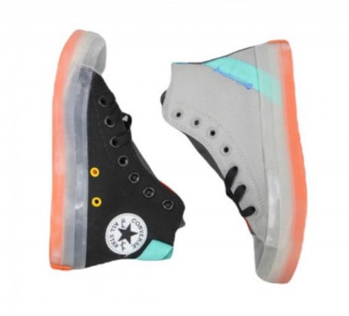 Chuck Taylor all star CX color pop