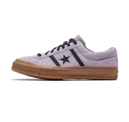 CONVERSE ONE STAR ACADEMY OX Dusty Lilac