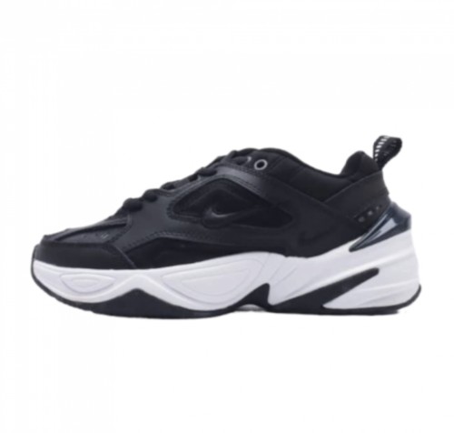 Nike M2K Tekno 'Black'