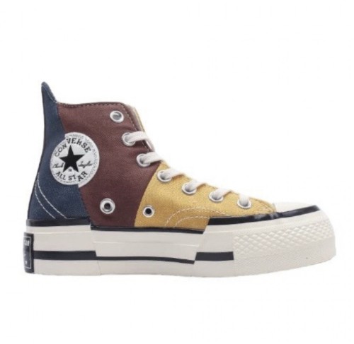 Converse Chuck 70 Plus Material Mashup