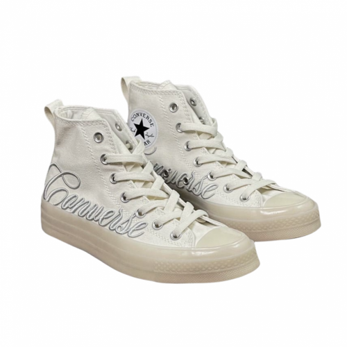 Chuck Taylor All Star CX Embroidered logo