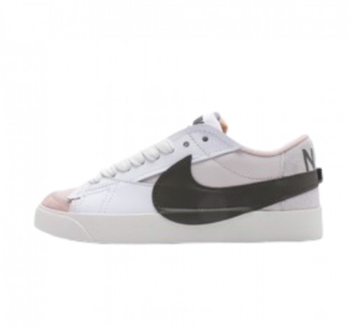 Nike Blazer Low ‘1977 Jumbo