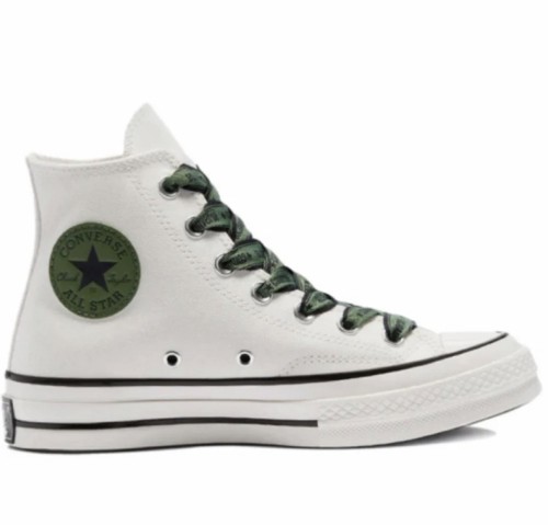 Converse Chuck 70 High 'Wordmark Ribbon Laces'