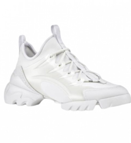 Dior D-Connect Sneakers