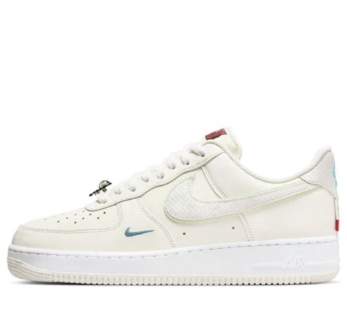 Nike Air Force 1 '07 'Year of the Dragon