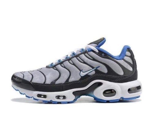 Air Max Plus Tn Wolf Grey Blue