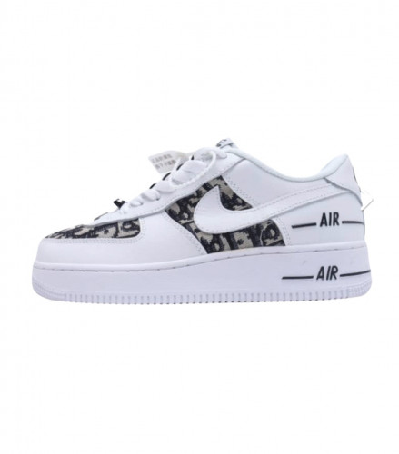 Nike Air Force 1 Dior