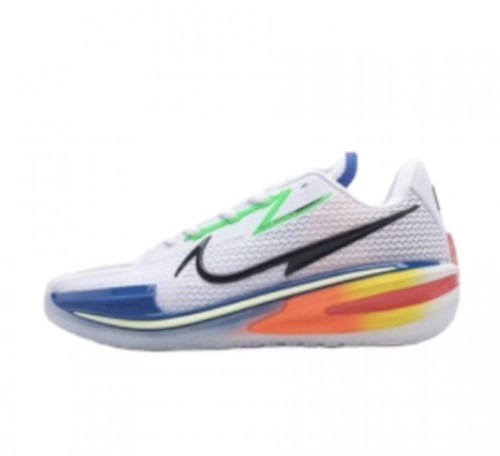 Nike Air Zoom GT Cut “Ghost “