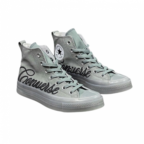 Chuck Taylor All Star CX Embroidered logo