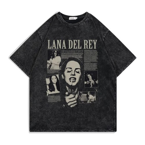 LANA DEL REY T-shirt