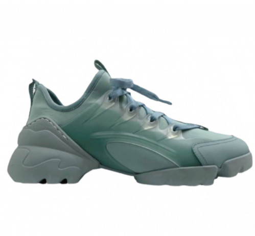 Dior D-Connect Sneakers