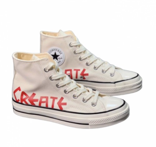 Converse Chuck 70 'Create Future - Parchment'