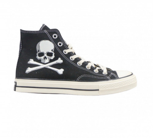 Boot converse