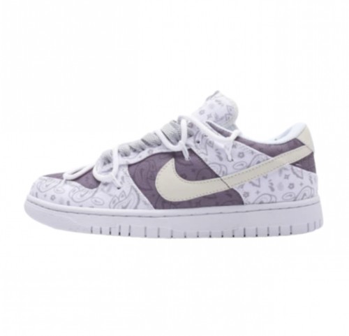 Nike Dunk X Off-White