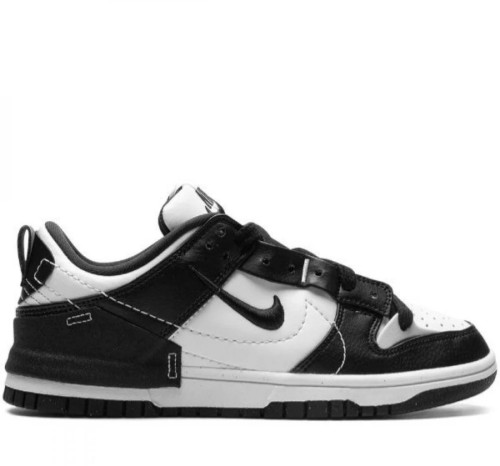 Dunk Low Disrupt 2 "Panda" sneakers