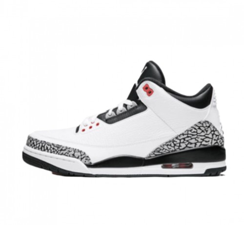 Air Jordan 3 Retro’Infrared 23