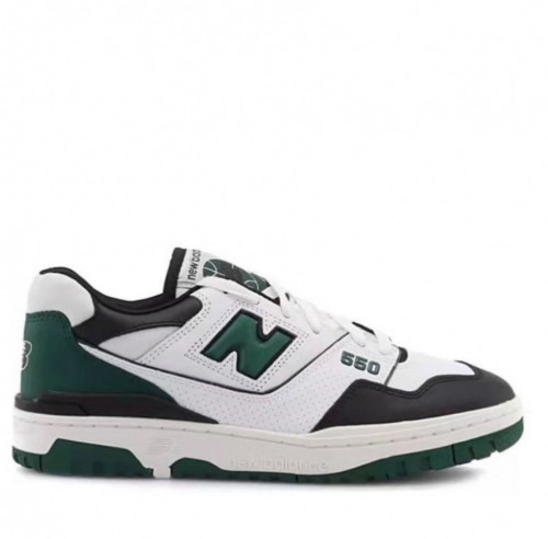 New Balance 550 Shifted