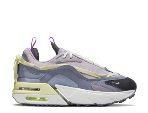 Nike Air Max Furyosa 'Ashen Slate'