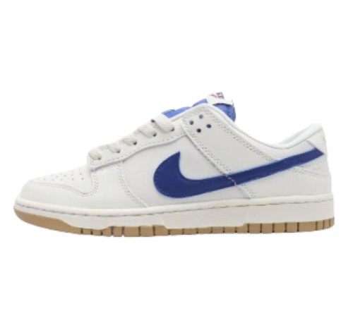 Nike Dunk Low SE 'Sail Game Royal Gum'