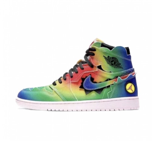 Air Jordan 1 Retro OG “ J Balvin”