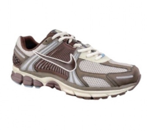 Nike Zoom Vomero 5 'Earth Fossil'