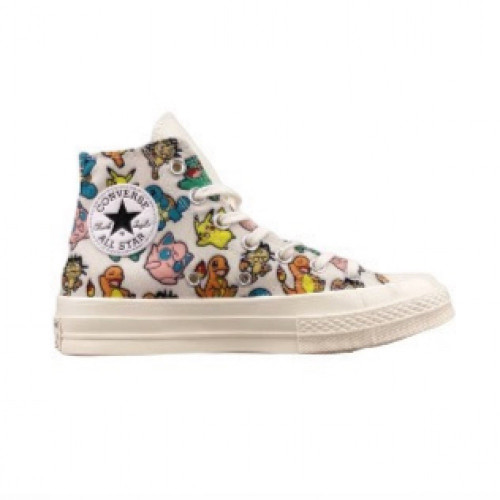 Converse & Pokemon