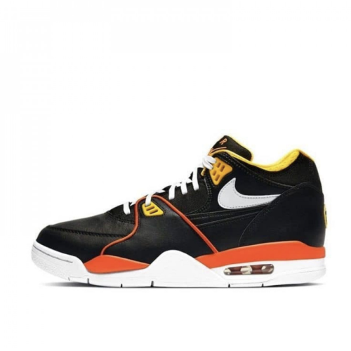 Nike Air Flight 89 'Rosewell Rayguns'