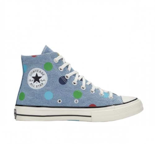 Chuck 70 Golf Polka Dot