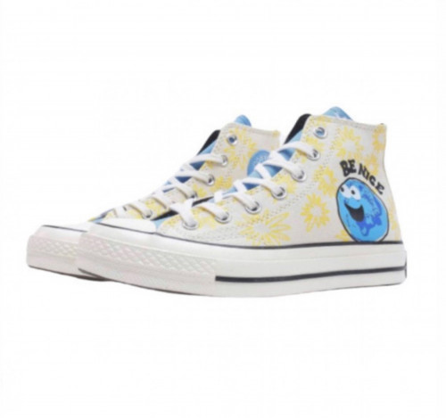 Converse Chuck 70 Sunny Floral