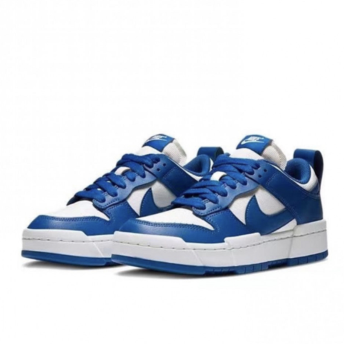 (WMNS) Nike Dunk Low Disrupt 'Game Royal'