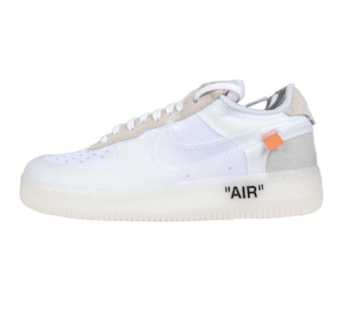 Nike Off-White