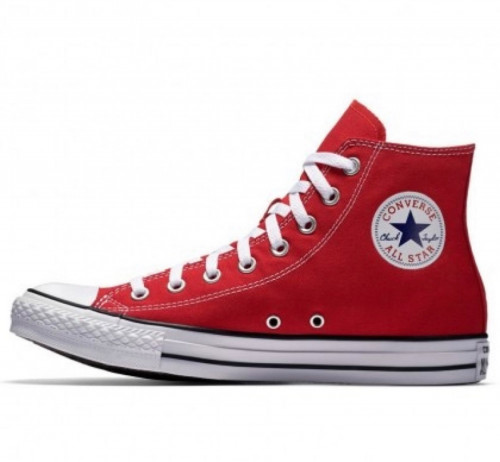 Boot converse