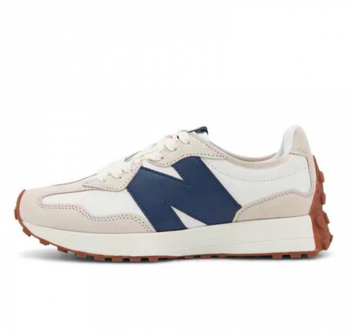 New Balance WMNS 327’ Dark Blue ’ White