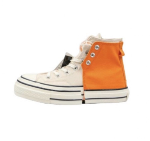 Feng Chen WANG with Converse