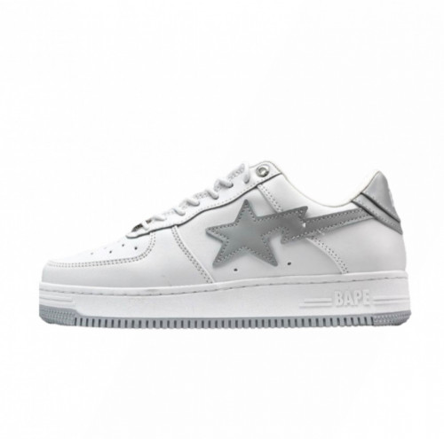 Bape Sta Low “Jjjjound