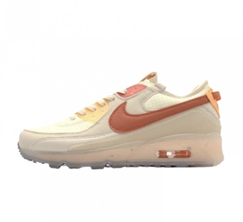 Nike Air Max 90 Terrascape 'Fuel Orange'